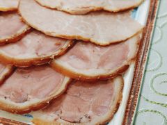 -李连贵熏肉大饼(沈阳站店)