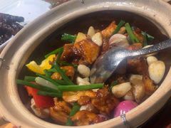 -荣小馆(杭州大厦店)