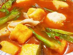 -北丐先生·野馄饨烧烤(雨花万象店)
