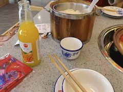 -阿婆情腊排骨火锅(金虹路店)