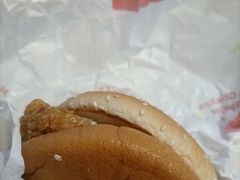 -麦当劳(春风店)