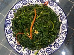 -天源居餐厅·地方特色菜(张北店)