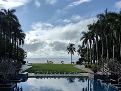 -三亚海棠湾万丽度假酒店