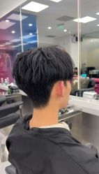 -5M HAIR SALON 旗舰店