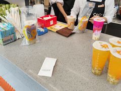 -CoCo都可(江宁托乐嘉店)