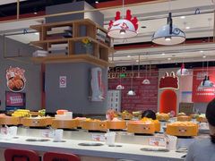 -龍歌自助小火锅(市北台东利群店)