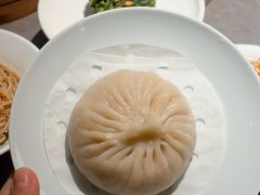 -晓淮山·扬州早茶·淮扬菜(龙阳广场店)