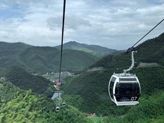 -莫干山风景区
