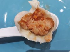 -大眼锅贴水饺(河东店)