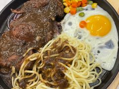 -张妈台式锅烧(深大店)