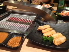 iphone_upload_pic-新石器烤肉(南站店)