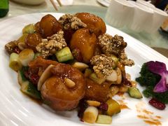 -郭林家常菜(洋桥店)
