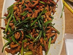 -榆林镇筋饼(知春路店)