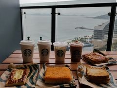 -星巴克臻选(深圳万象天地旗舰店)