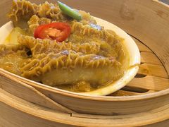 -长沙北辰洲际酒店-栀味轩中餐厅