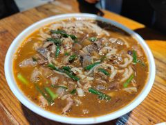 -桂花香手工面(鼓楼店)