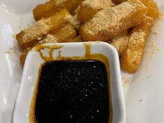 -虎虎龙虾大排档(双井店)