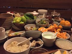 -青藤茶馆(南山路店)