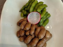 -老北门·苏帮菜·湖景包间(月光码头店)