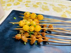 -铭副琦食·虾蟹烩馆(渔人码头店)