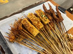 -王扯火胖哥烤生蚝(眉山首店)