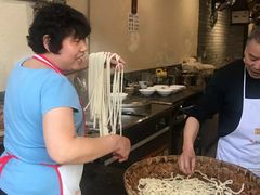 -樊三嬢手工甜水面(大邑安仁店)