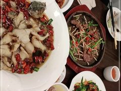 -鸡毛店·川菜(双楠店)