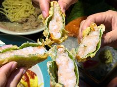 -松羽料理(国大店)