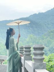 -青禾蒙娜丽莎婚纱摄影(武汉总店)
