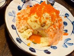 -桂马·日本料理·海胆·海鲜饭·酒场(民主广场店)