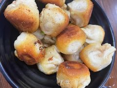 -赵宝美煎包店