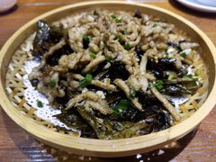 -下梅人家土菜馆(历史文化餐厅度假区店)