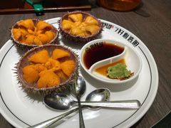 -常鲜楼常来尝鲜海胆馆(星海店)