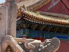-北京市劳动人民文化宫(太庙)