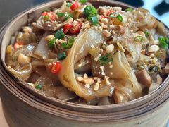 -中山保利艾美酒店-乐美中餐厅