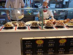 -六泰居·尔滨地标·东北菜(泰山路店)