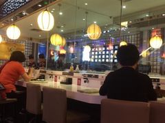 大堂-禾绿回转寿司(苏宁广场店)