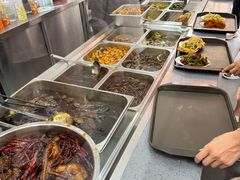 -刘小忙把子肉(北园大街总店)