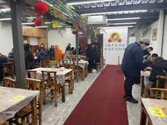 大堂-清真双宝红油牛系列
