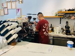 -LAB COFFEE来杯咖啡(浦仓路店)