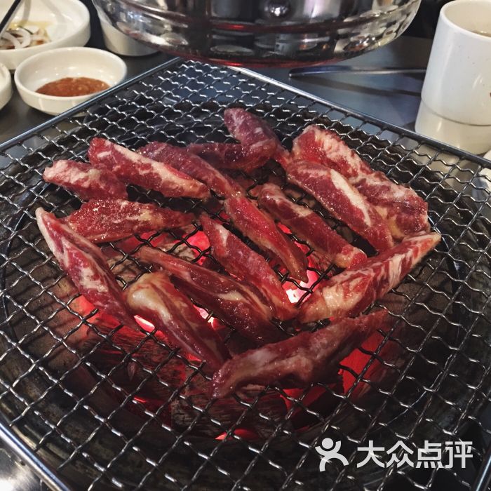 明洞火炉(中楠都汇店)图片 - 第292张