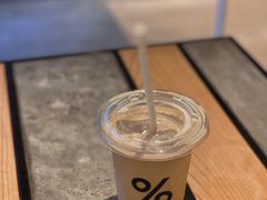 西班牙拿铁-% Arabica阿拉比卡咖啡烘焙工坊