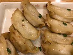 -小姜锅贴(凤凰街店)