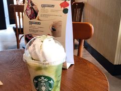 -星巴克(天津工华道智慧山店)