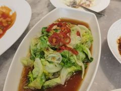-喜来登由由大酒店九州膳坊中餐厅