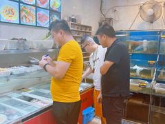 -福建美食城(老君堂店)