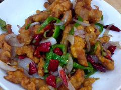 android_upload_pic-百味手拨龙虾馆(愚园路店)
