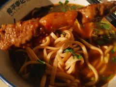 -宛平李记小吃(东关街店)