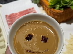 -涮福記·现切牛羊肉火锅(世纪汇店)