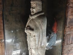 -洛阳古墓博物馆